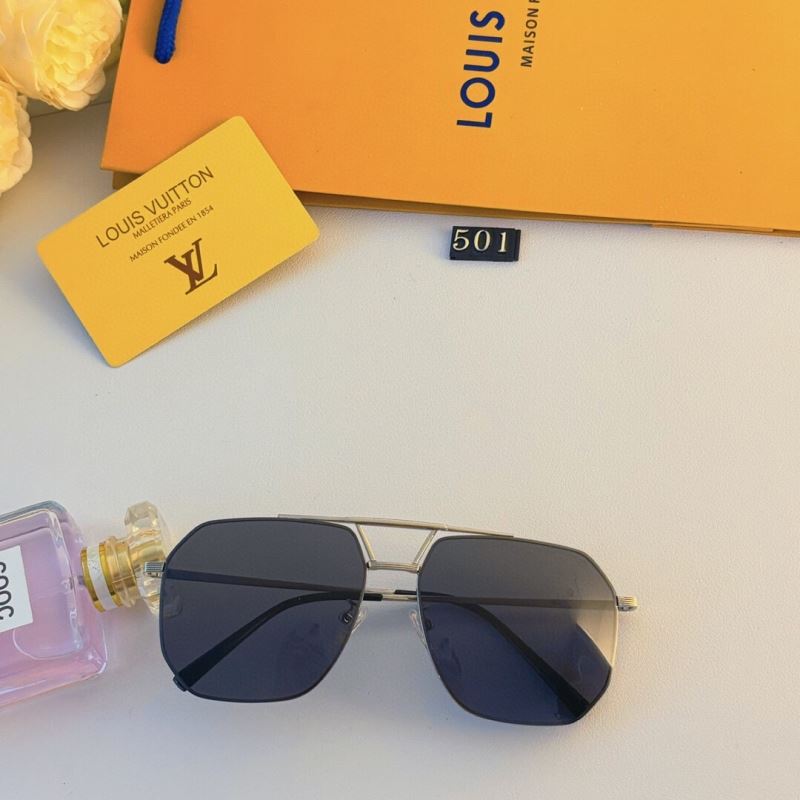 Louis Vuitton Sunglasses